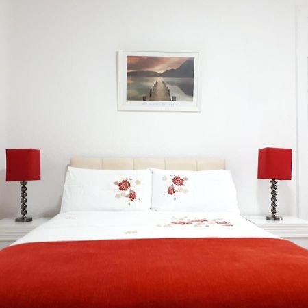Glendarroch Guest House Largs Εξωτερικό φωτογραφία