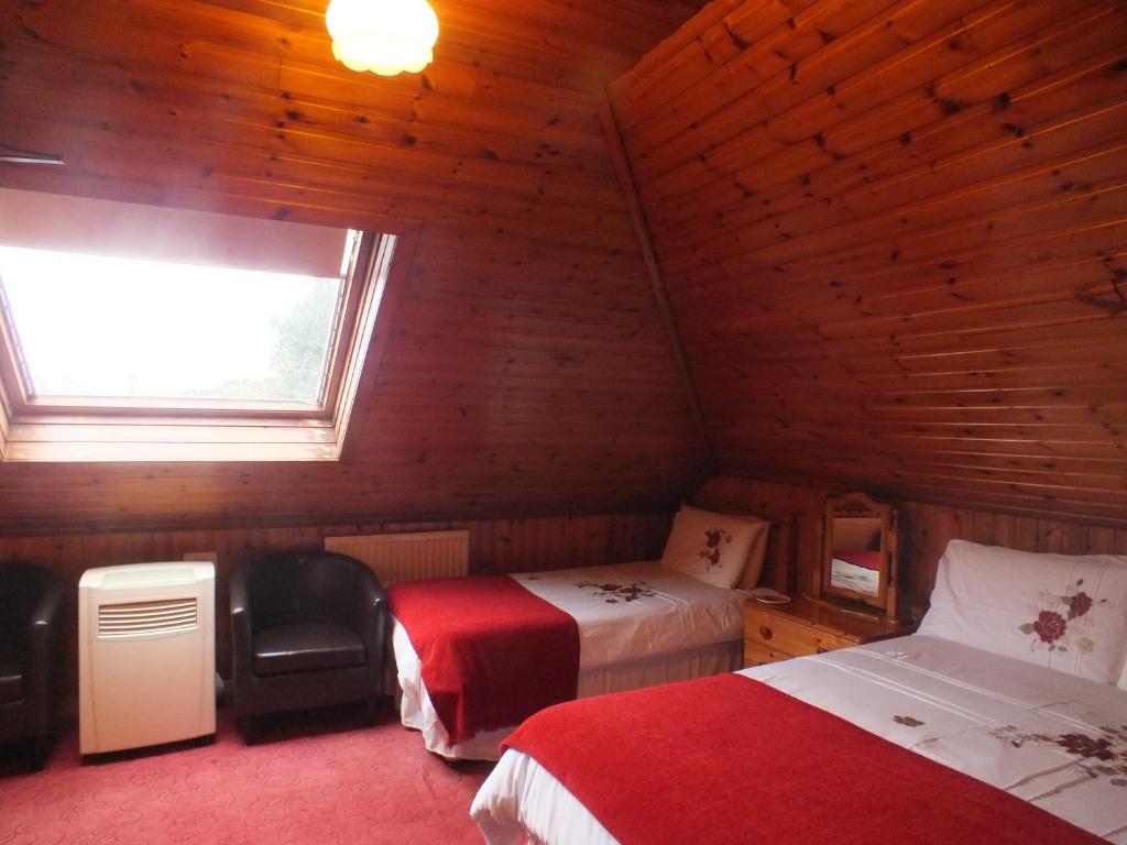 Glendarroch Guest House Largs Δωμάτιο φωτογραφία