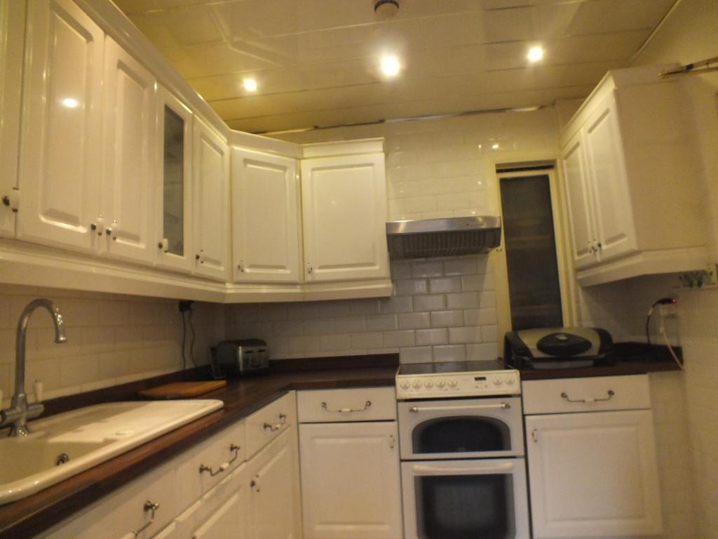 Glendarroch Guest House Largs Εξωτερικό φωτογραφία